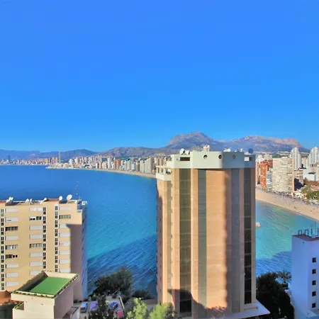 Trinisol Benidorm