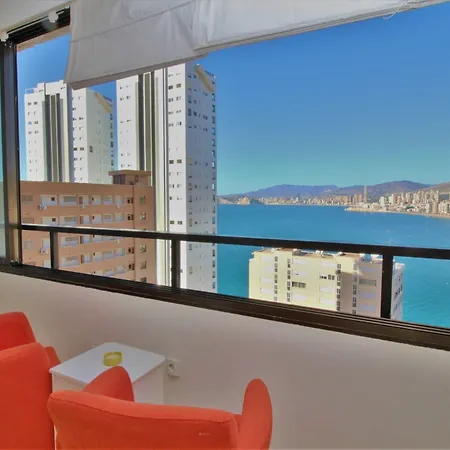 Apartment Trinisol