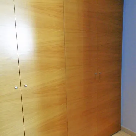 Atico Ancla Penthouse Levante Benidorm