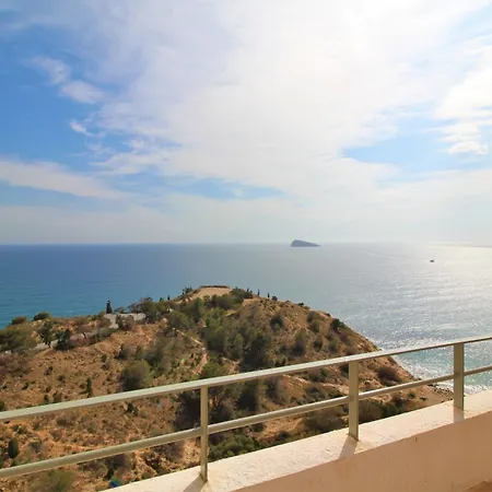 Marina Apartment Benidorm
