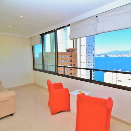 Trinisol Benidorm