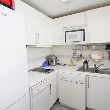 Marina Apartment