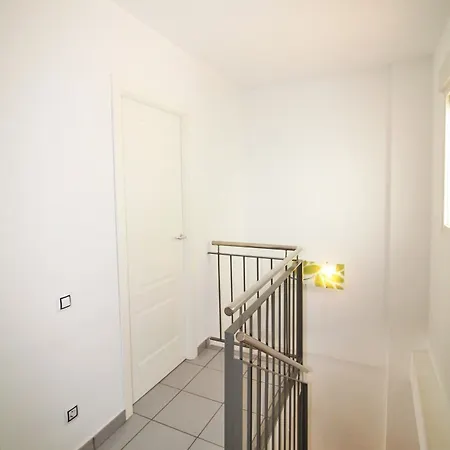 Marina Apartment Benidorm