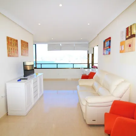 Trinisol Apartment *