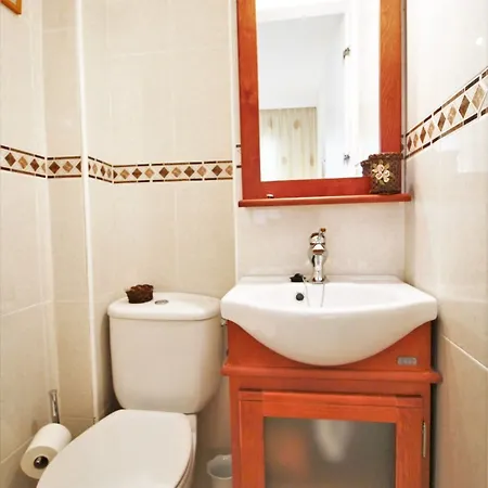 Apartment Trinisol
