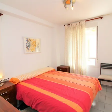 Marina Apartment *