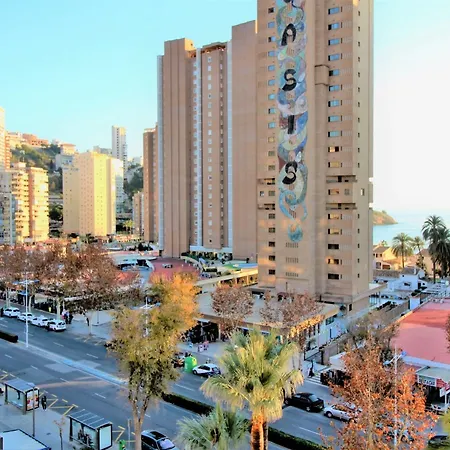 Apartment Edimar 76 *
