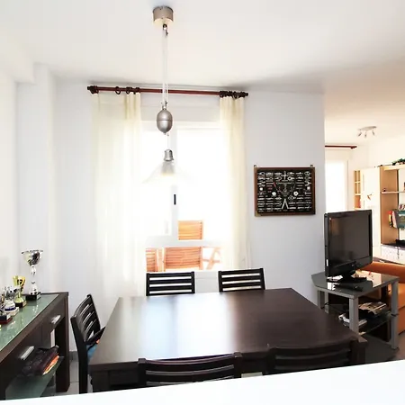 Apartment Marina Benidorm