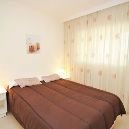 Apartment Trinisol