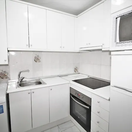 Edimar 76 Apartment Benidorm