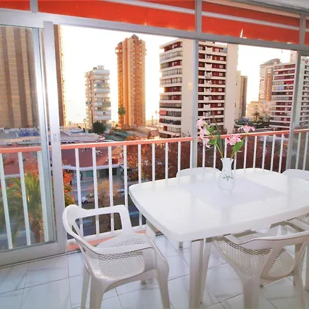 Apartment Edimar 76 *