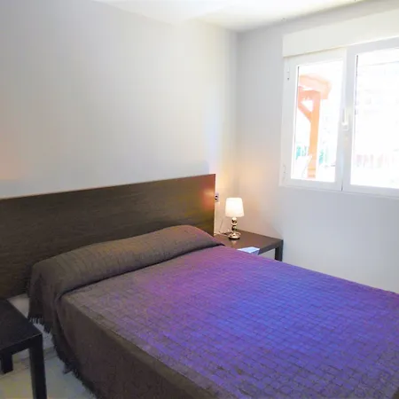 Atico Ancla Penthouse Levante