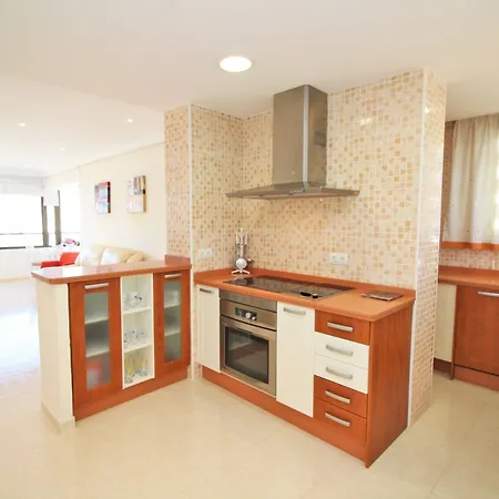 Trinisol Apartment *