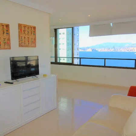 Trinisol * Benidorm