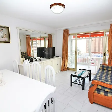 Apartment Edimar 76