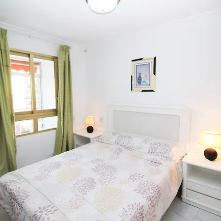 Edimar 76 Apartment Benidorm