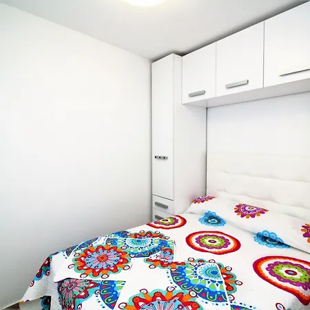Coblanca V 15 - 4 Apartment