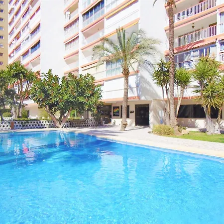 Edimar 76 Apartment *