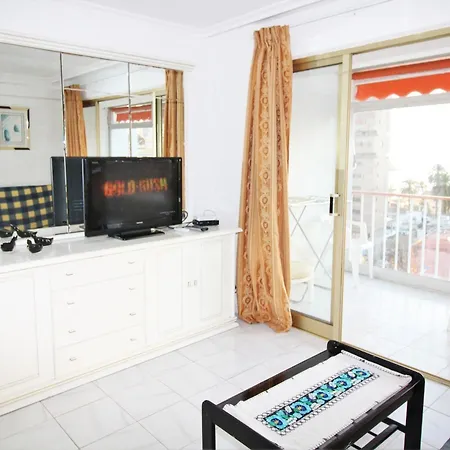 Edimar 76 Apartment