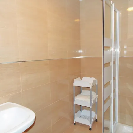 Lepanto Apartamento *