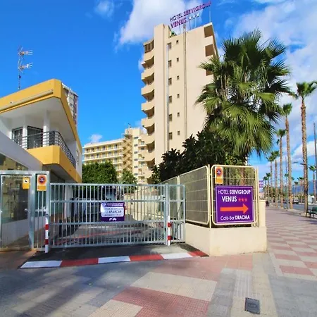 Lepanto * Benidorm