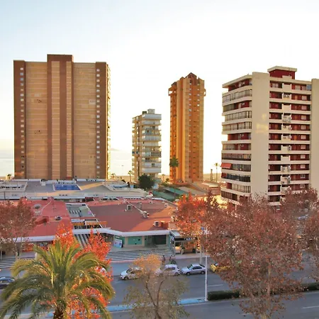 Apartment Edimar 76