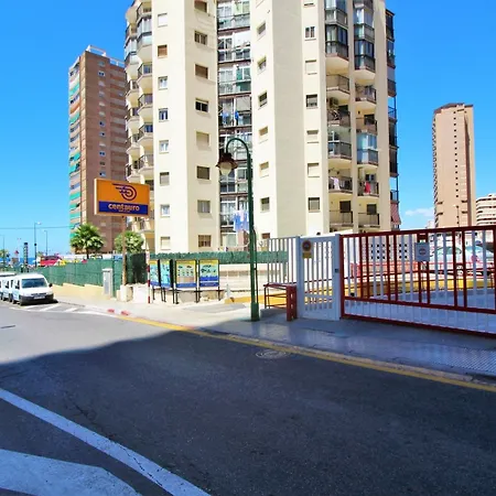 Coblanca V 15 - 4 * Benidorm