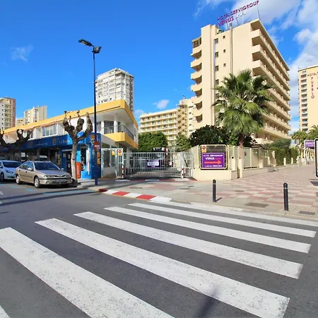 Lepanto * Benidorm