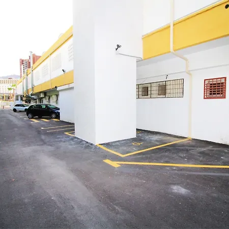 Apartamento Lepanto Benidorm