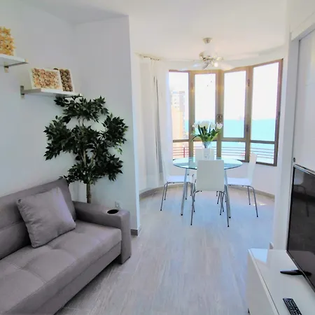 Coblanca V 15 - 4 Apartment *