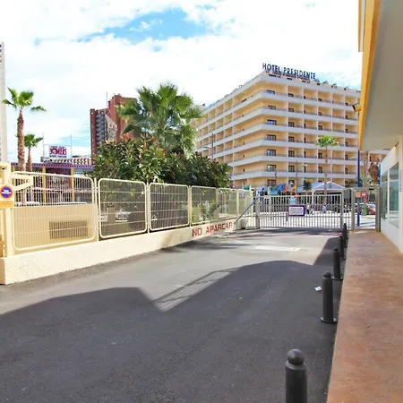 Apartamento Lepanto