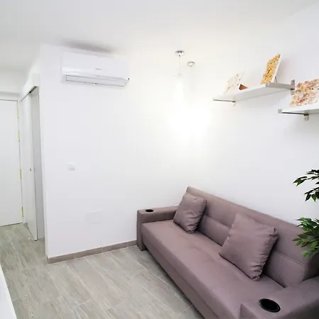 Coblanca V 15 - 4 Apartment