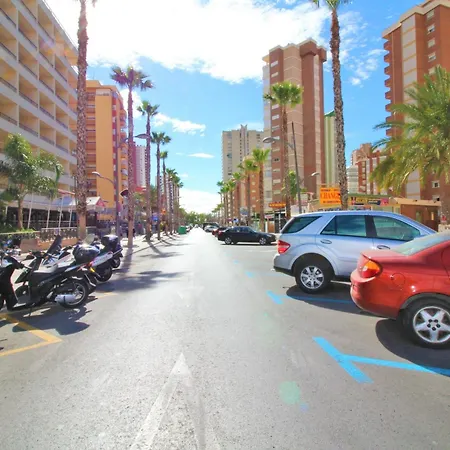Lepanto Apartamento