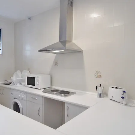 Lepanto Apartamento Benidorm