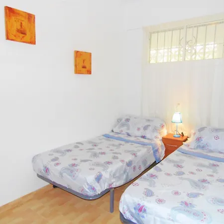 Lepanto * Benidorm