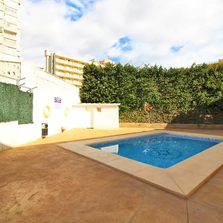 Lepanto Apartamento *