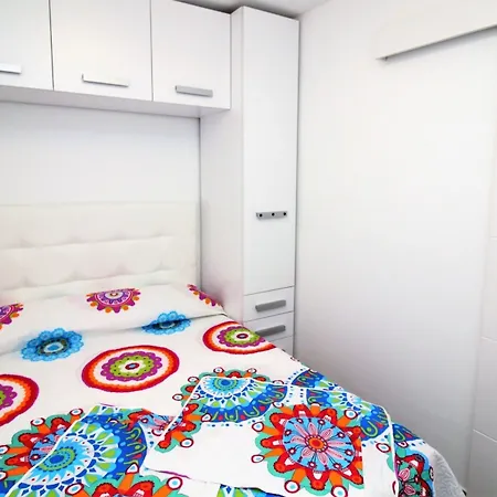 Coblanca V 15 - 4 Apartment Benidorm