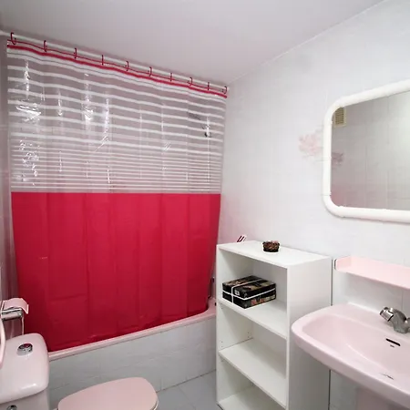 Apartment Trinisol Ii - 17f