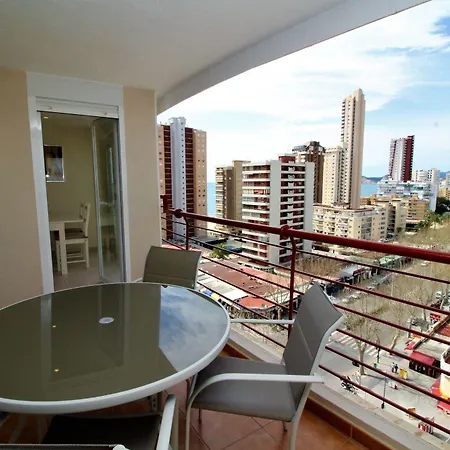 Apartment Coblanca Iii 10 - 5