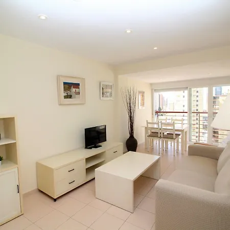 Apartment Coblanca Iii 10 - 5