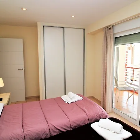 Coblanca Iii 10 - 5 Apartment Benidorm