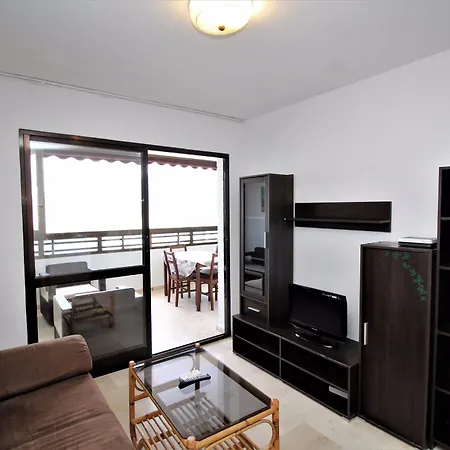 Trinisol Ii - 17f Apartment