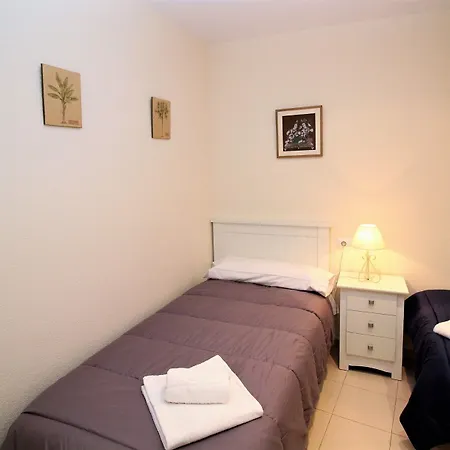 Apartment Coblanca Iii 10 - 5 Benidorm