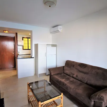 Apartment Trinisol Ii - 17f