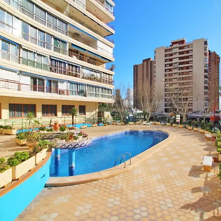 Coblanca Iii 10 - 5 *