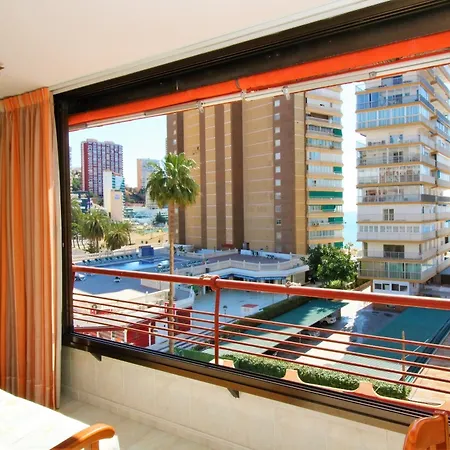 Coblanca 7 - 3.2 Apartment Benidorm