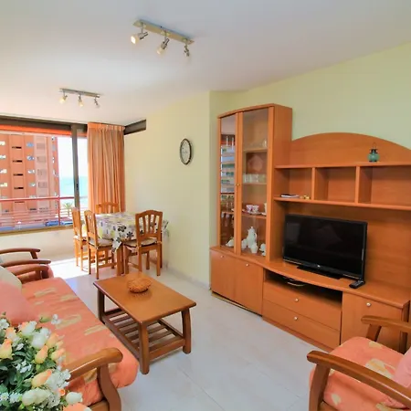 Coblanca 7 - 3.2 Apartment *