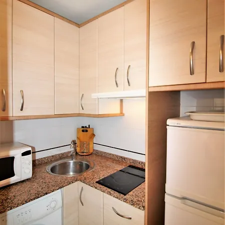 Apartment Coblanca 7 - 3.2 Benidorm