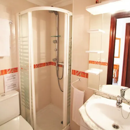 Coblanca 7 - 3.2 Apartment *