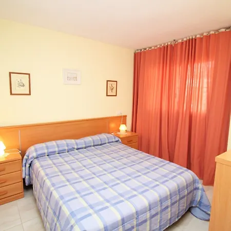 Apartment Coblanca 7 - 3.2